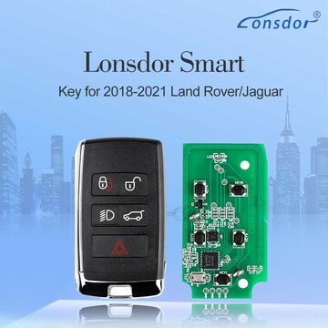 vvdi remote, Lonsdor Smart Key, CGDI smart key-OBD2gate